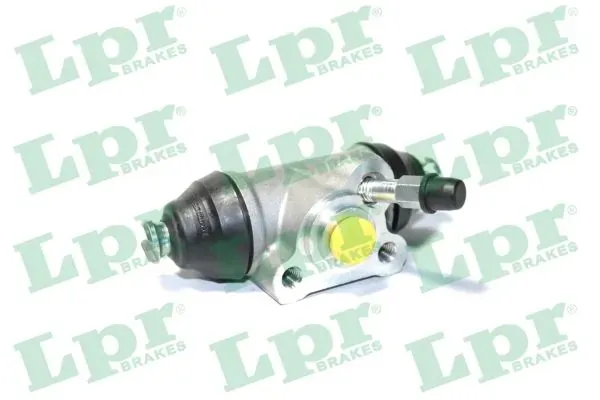 Zapatas de freno 5340 LPR