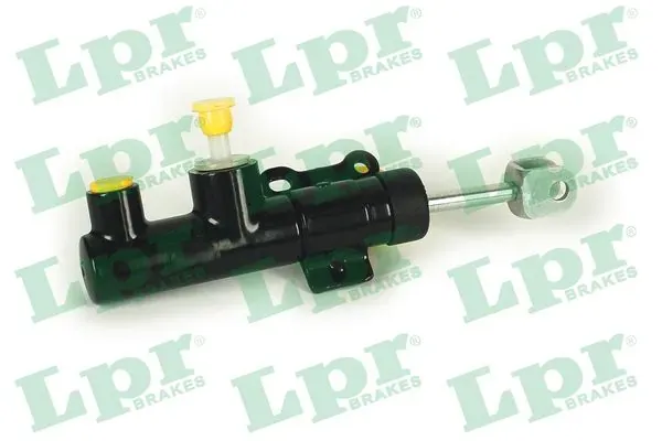 Cilindro maestro de embrague 2720 LPR