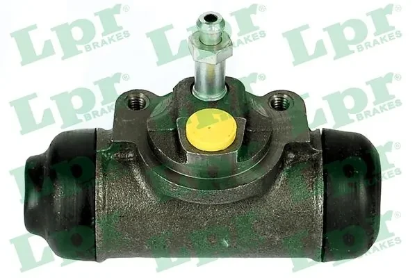 4164 LPR