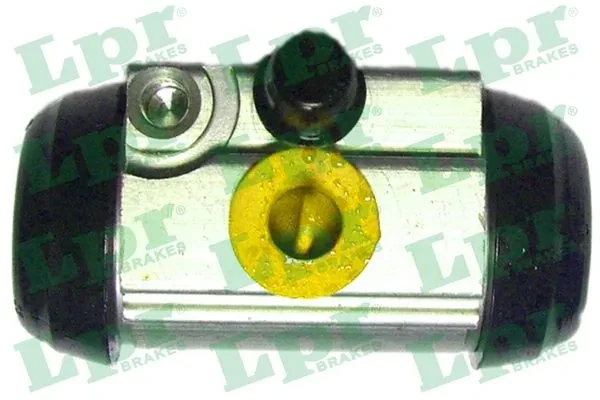 5168 LPR