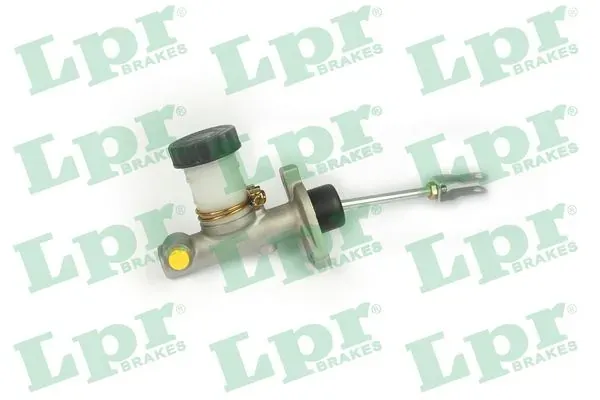 Cilindro maestro de embrague 2516 LPR