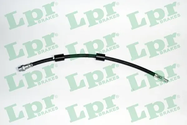 Latiguillos de freno delantero 6T46891 LPR