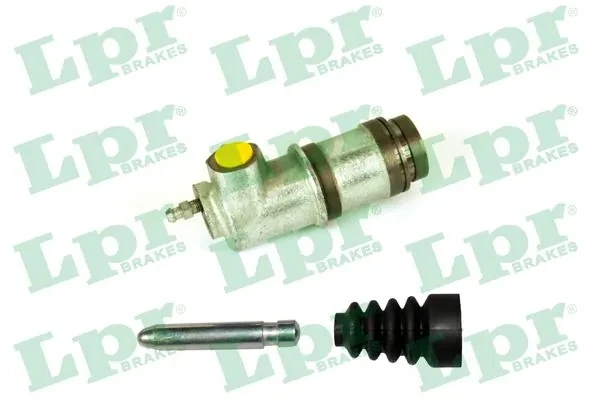 8101 LPR