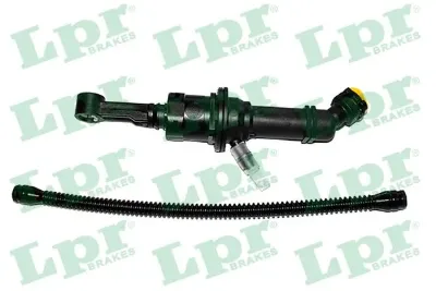 Cilindro maestro de embrague LPR 2575