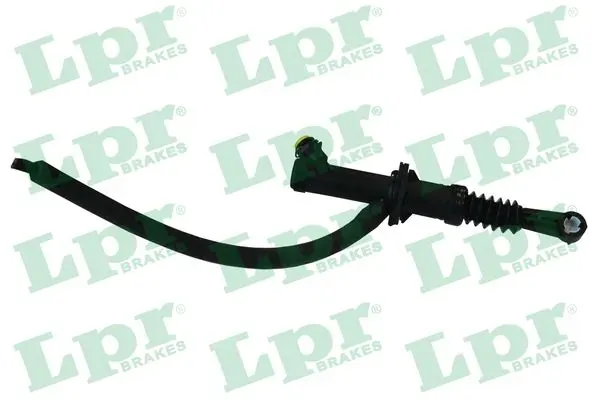 Cilindro maestro de embrague 2436 LPR