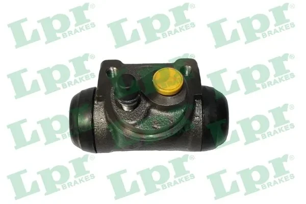 4582 LPR