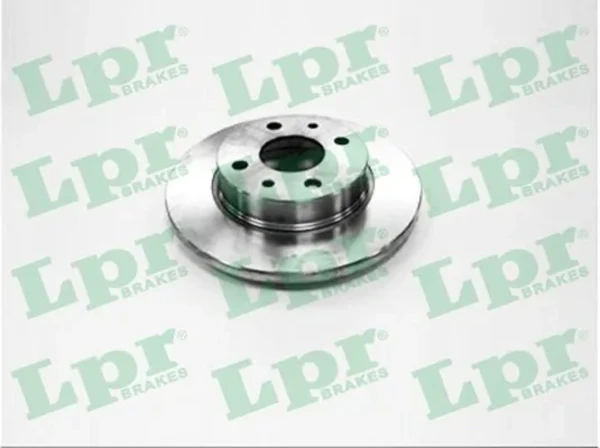 L1031P LPR