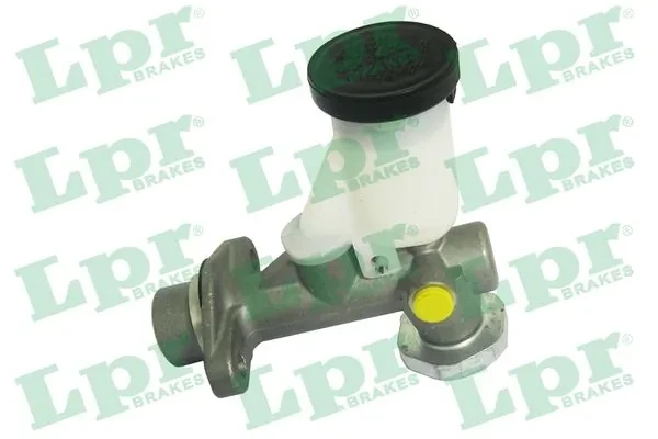 2274 LPR