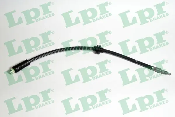 Latiguillos de freno delantero 6T46559 LPR