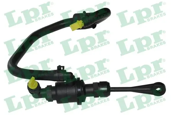 Zapatas de freno 2490 LPR