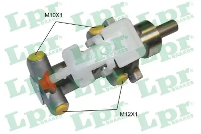 Cilindro principal de freno LPR 1353