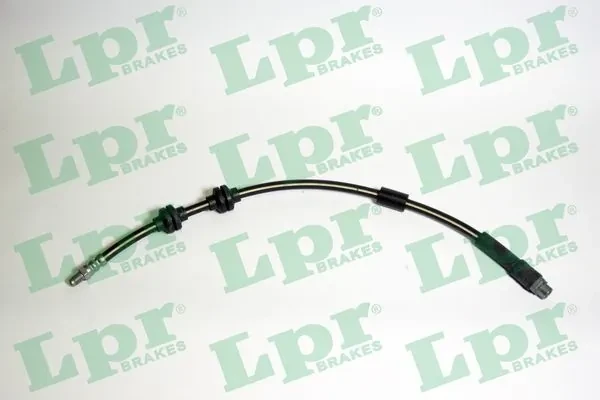 6T48012 LPR