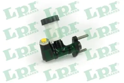 Cilindro maestro de embrague LPR 2558