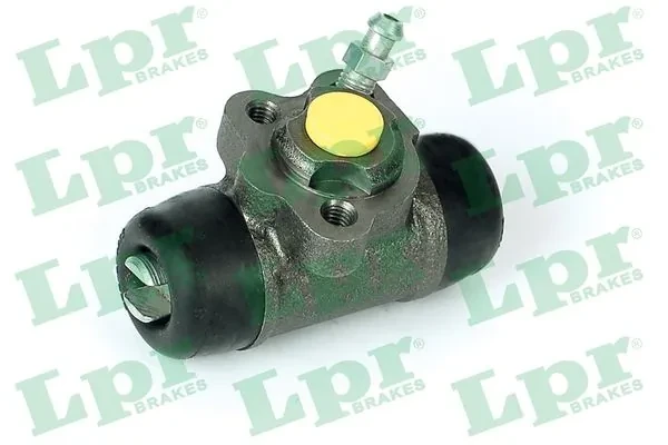 4342 LPR