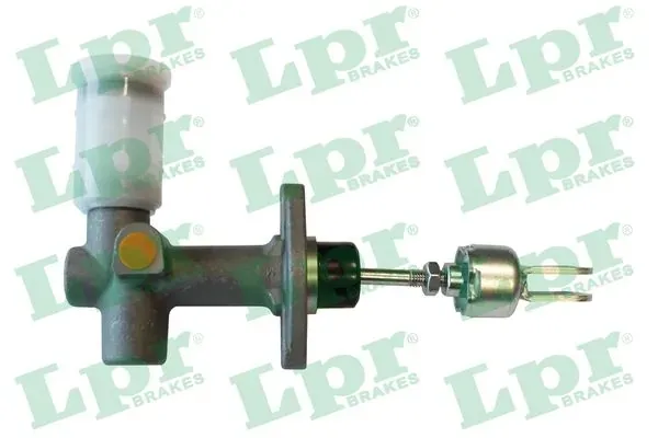 Cilindro maestro de embrague 2454 LPR