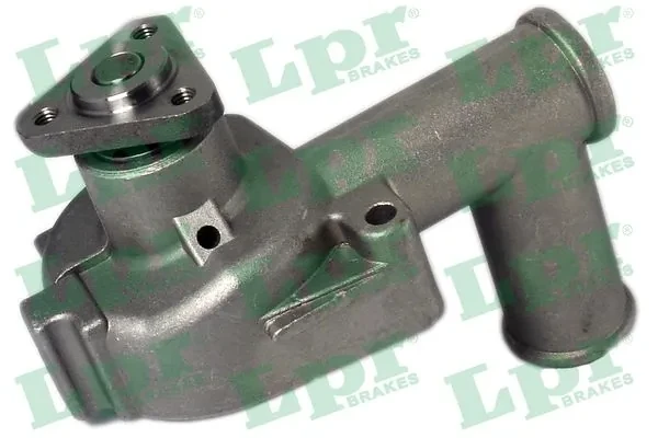 WP0361 LPR