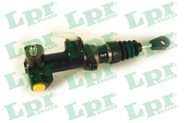 Cilindro maestro de embrague 2214 LPR