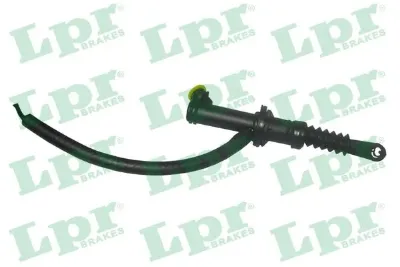 Cilindro maestro de embrague LPR 2386