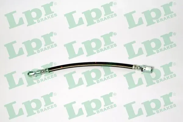 Latiguillos de freno delantero 6T46312 LPR
