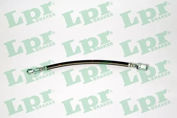 6T46312 LPR