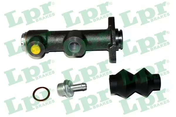 7709GH LPR