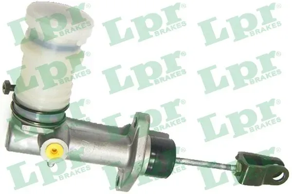 Cilindro maestro de embrague 2724 LPR