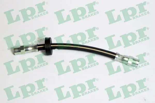 Latiguillo de freno trasero 6T46126 LPR