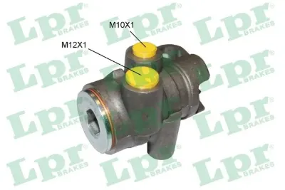 Regulador de la fuerza de frenado LPR 9920