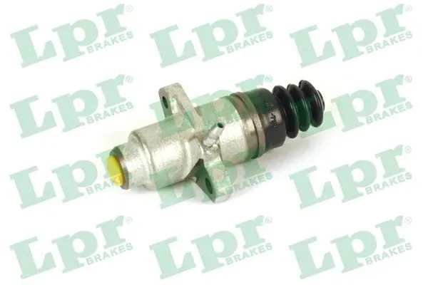  8100 LPR