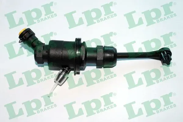 Cilindro maestro de embrague 2495 LPR