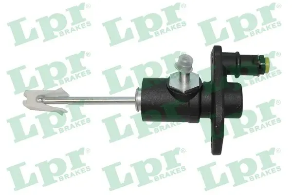 Cilindro maestro de embrague 2113 LPR