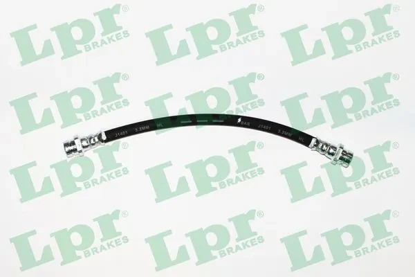 6T46427 LPR