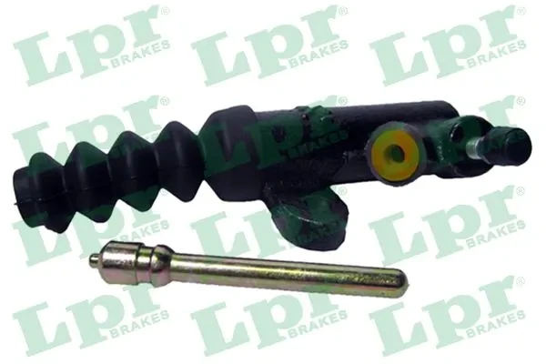 3064 LPR