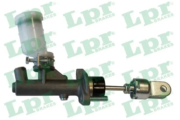 2452 LPR
