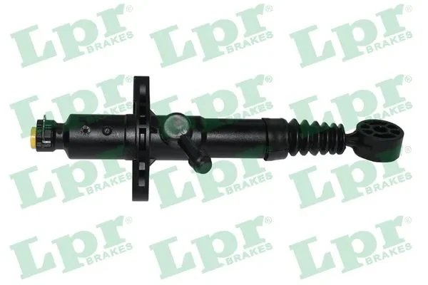 2264 LPR