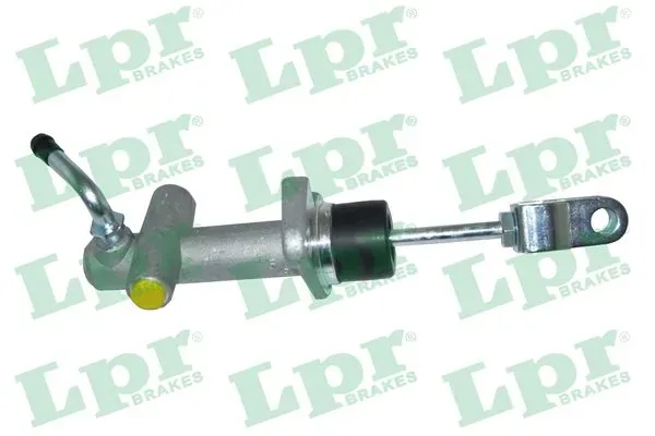 Cilindro maestro de embrague 2334 LPR