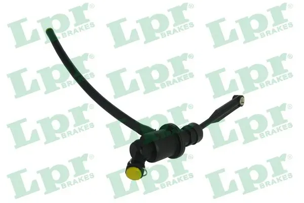 Cilindro maestro de embrague 2286 LPR