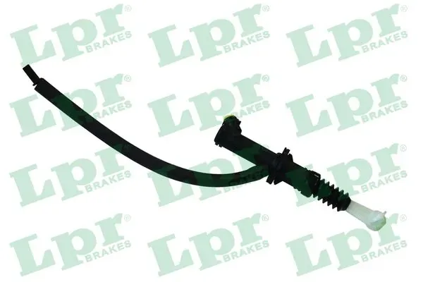 Cilindro maestro de embrague 2434 LPR