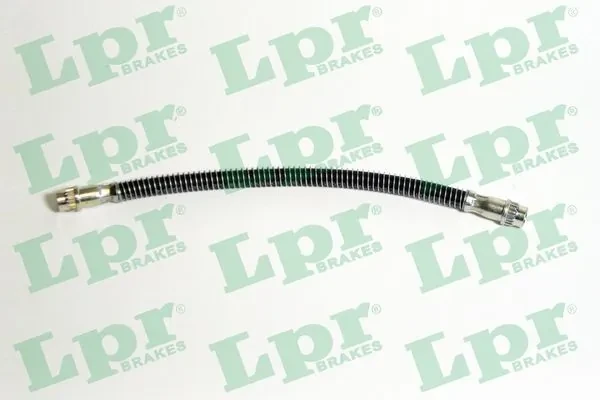 6T46612 LPR