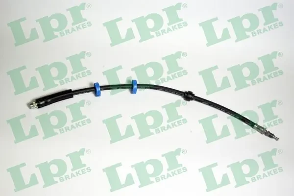 6T46027 LPR