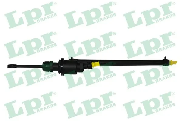 2486 LPR