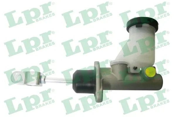 2268 LPR