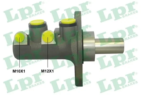 6165 LPR