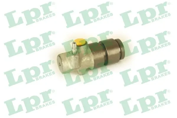 8105 LPR