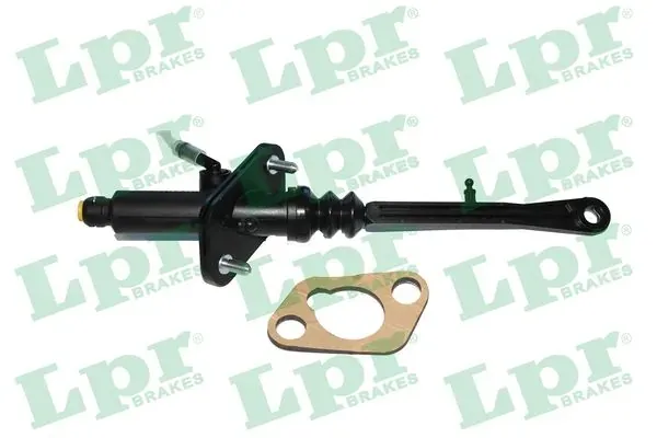 Cilindro maestro de embrague 2499 LPR
