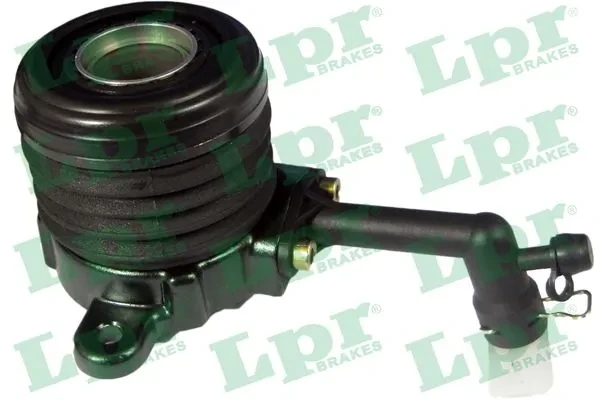 3498 LPR