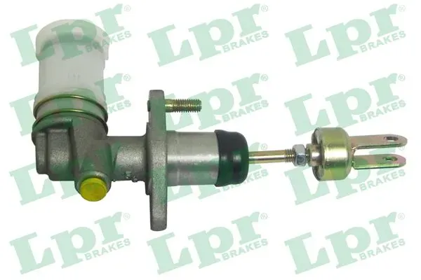 Cilindro maestro de embrague 2319 LPR