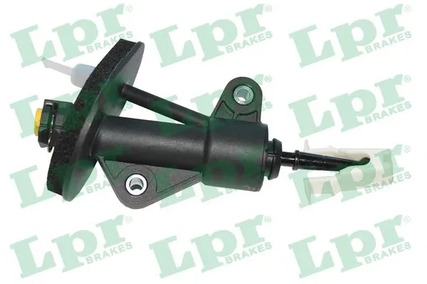 2498 LPR