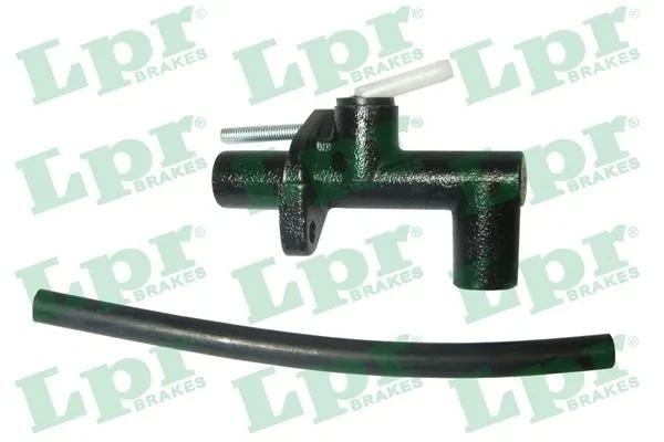 2273 LPR