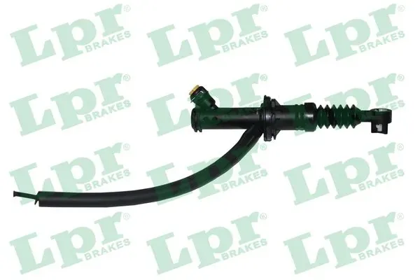 Cilindro maestro de embrague 2465 LPR